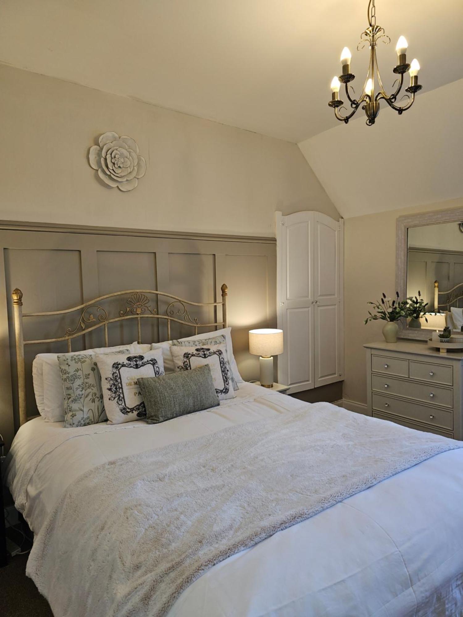 Antfield House Bed and Breakfast Ίνβερνες Εξωτερικό φωτογραφία