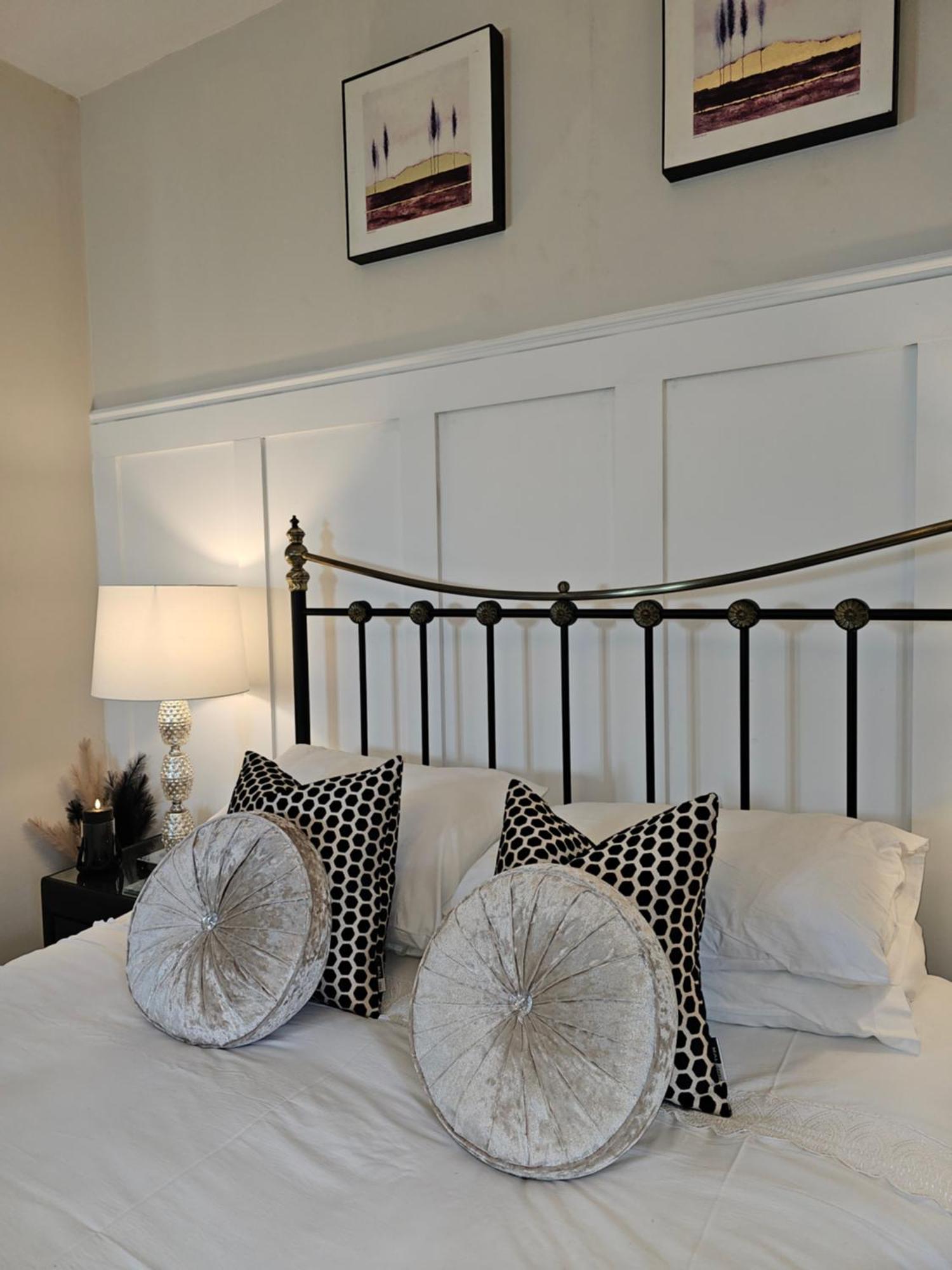 Antfield House Bed and Breakfast Ίνβερνες Εξωτερικό φωτογραφία